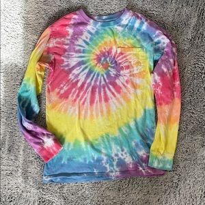 IVORY ELLA long sleeve size S